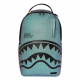 SPRAYGROUND SHARK CENTRAL OIL SLICK DLXS BACKPACK SPRAYGROUND SHARK CENTRAL OIL SLICK DLXS BACKPACK