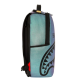 SPRAYGROUND SHARK CENTRAL OIL SLICK DLXS BACKPACK SPRAYGROUND SHARK CENTRAL OIL SLICK DLXS BACKPACK