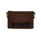 SPRAYGROUND SAWTOOTH SHARKS IN PARIS CROSSOVER CLUTCH SPRAYGROUND SAWTOOTH SHARKS IN PARIS CROSSOVER CLUTCH