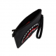SPRAYGROUND FLY KNIT MOUTH CROSSOVER CLUTCH BAG SPRAYGROUND FLY KNIT MOUTH CROSSOVER CLUTCH BAG