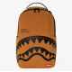 Shark Central Dlx-faux Suede Backpack Shark Central Dlx-faux Suede Backpack