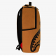 Shark Central Dlx-faux Suede Backpack Shark Central Dlx-faux Suede Backpack