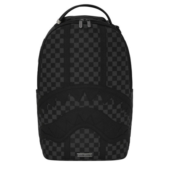 SPRAYGROUND Midnight Chateau DLXSV Μαύρο