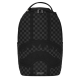 SPRAYGROUND Midnight Chateau DLXSV Μαύρο