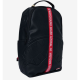 Sprayground Shark Central Next Stop Zip DLXSV Backpack Mαύρο Sprayground Shark Central Next Stop Zip DLXSV Backpack Mαύρο