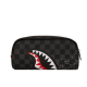 Sprayground MIX AND MATCH SCRIBBLE PENCIL POUCH Μαύρο Sprayground MIX AND MATCH SCRIBBLE PENCIL POUCH Μαύρο