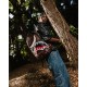 SPRAYGROUND INVERTED SHARK POCKET Τσάντα Πλάτης