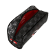 Sprayground MIX AND MATCH SCRIBBLE PENCIL POUCH Μαύρο Sprayground MIX AND MATCH SCRIBBLE PENCIL POUCH Μαύρο