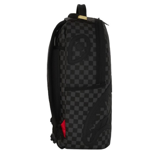 SPRAYGROUND Midnight Chateau DLXSV Μαύρο