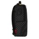 SPRAYGROUND Midnight Chateau DLXSV Μαύρο