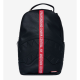 Sprayground Shark Central Next Stop Zip DLXSV Backpack Mαύρο Sprayground Shark Central Next Stop Zip DLXSV Backpack Mαύρο