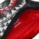 Sprayground Mix & Match Scribble Waist Bag Μαύρο Sprayground Mix & Match Scribble Waist Bag Μαύρο