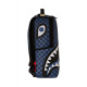 SPRAYGROUND MIDNIGHT SHARKS IN PARIS DLXV BACKPACK Μπλε SPRAYGROUND MIDNIGHT SHARKS IN PARIS DLXV BACKPACK Μπλε