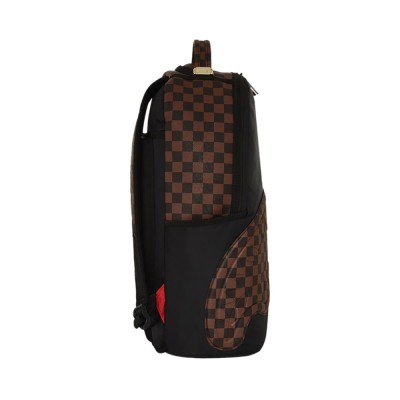 Sprayground Men The Hero Dlx Backpack Μαύρο Sprayground Men The Hero Dlx Backpack Μαύρο