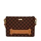 Sprayground Hennyville Crossover Clutch Καφέ Sprayground Hennyville Crossover Clutch Καφέ