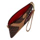 Sprayground Hennyville Crossover Clutch Καφέ Sprayground Hennyville Crossover Clutch Καφέ