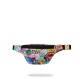 Sprayground Create Another Day Crossbody Savvy Bag Τσαντάκι Sprayground Create Another Day Crossbody Savvy Bag Τσαντάκι