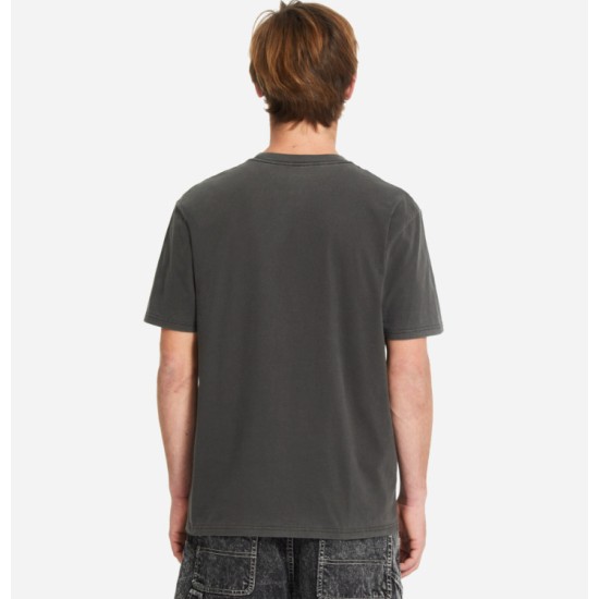 VolcomT-shirt Γκρι VolcomT-shirt Γκρι