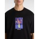 VansT-shirt Black VansT-shirt Black