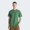VANS LEFT CHEST LOGO T-SHIRT 