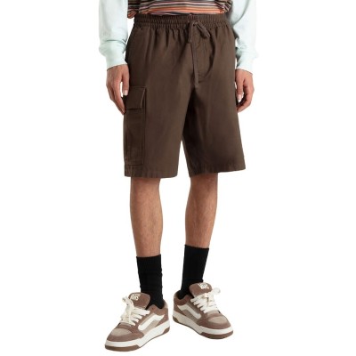 VANS RANGE CARGO LOOSE SHORTS TURKISH COFFEE VANS RANGE CARGO LOOSE SHORTS TURKISH COFFEE