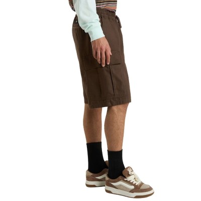 VANS RANGE CARGO LOOSE SHORTS TURKISH COFFEE VANS RANGE CARGO LOOSE SHORTS TURKISH COFFEE