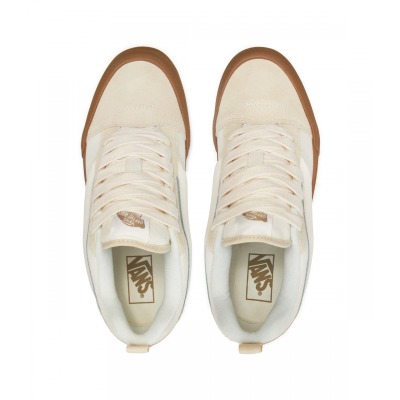Vans KNU Skool Μπεζ Vans KNU Skool Μπεζ