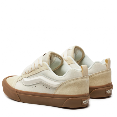 Vans KNU Skool Μπεζ Vans KNU Skool Μπεζ