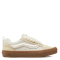 Vans KNU Skool Μπεζ