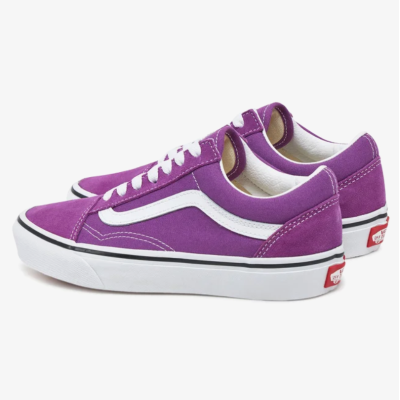 Vans Old Skool Color Theory Sneakers Vans Old Skool Color Theory Sneakers