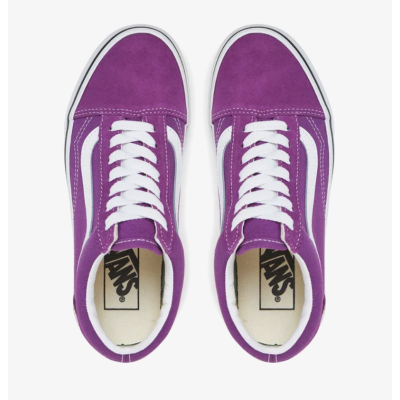 Vans Old Skool Color Theory Sneakers Vans Old Skool Color Theory Sneakers