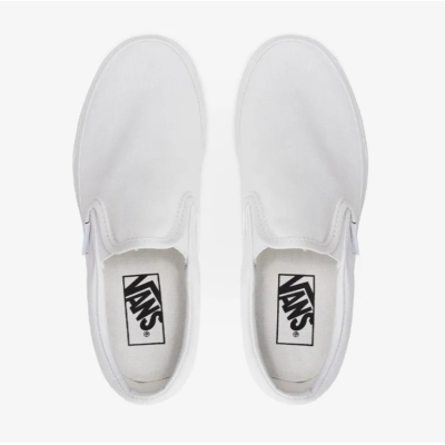 Classic Slip-On Classic Slip-On