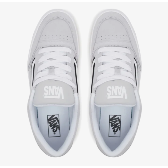 Αθλητικά Vans Hylane Γκρι Αθλητικά Vans Hylane Γκρι