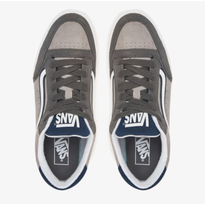 Αθλητικά Vans Hylane Γκρι Αθλητικά Vans Hylane Γκρι