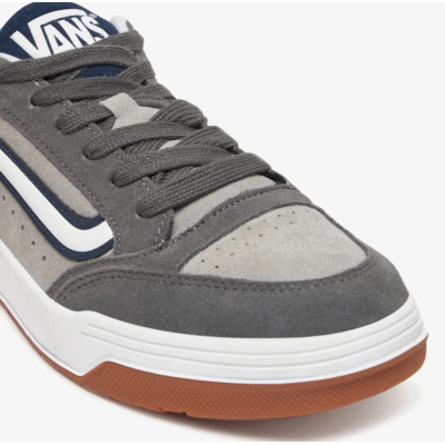 Αθλητικά Vans Hylane Γκρι
