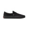 Slip-On Vans Classic Μαύρα