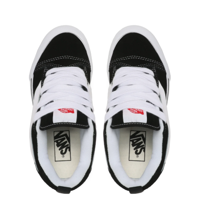 Vans Knu Skool Μαύρο Vans Knu Skool Μαύρο