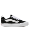 Vans Knu Skool Μαύρο