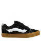 VANS KNU SKOOL SHOES Μαύρο VANS KNU SKOOL SHOES Μαύρο