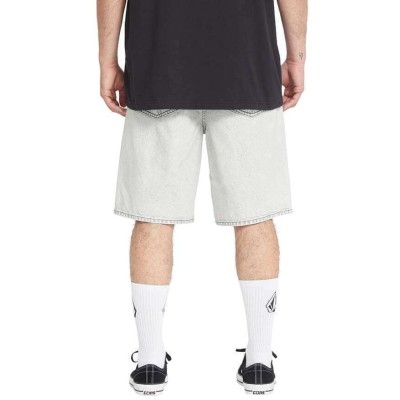 Volcom Billow Denim Βερμούδα Volcom Billow Denim Βερμούδα