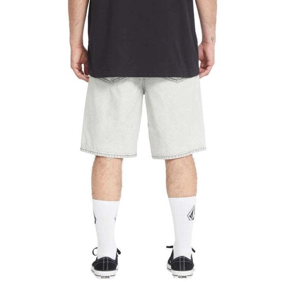 Volcom Billow Denim Βερμούδα Volcom Billow Denim Βερμούδα