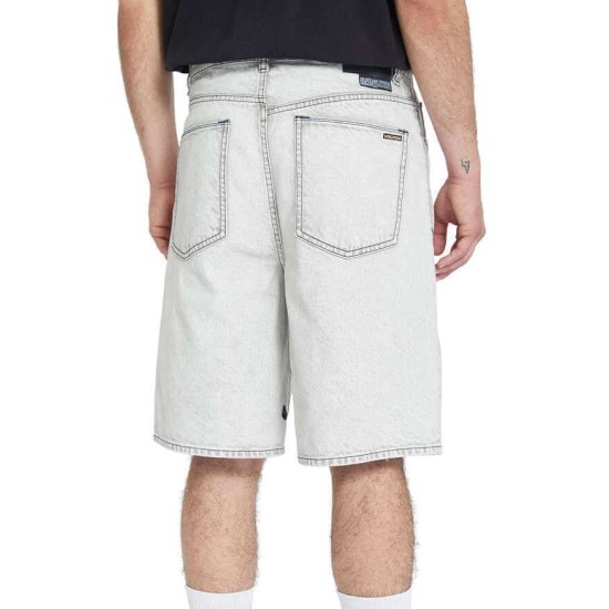 Volcom Billow Denim Βερμούδα Volcom Billow Denim Βερμούδα