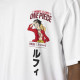Tee Shirt One Piece Luffy