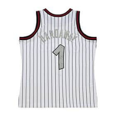 Cracked Cement Swingman Penny Hardaway Orlando Magic 1994-95 Jersey Cracked Cement Swingman Penny Hardaway Orlando Magic 1994-95 Jersey