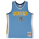 NBA ROAD JERSEY NUGGETS 2016 NIKOLA JOKIC NBA ROAD JERSEY NUGGETS 2016 NIKOLA JOKIC