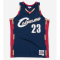 Mitchell Ness Cleveland Cavaliers NBA Swingman Jersey Lebron James