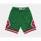 Mitchell & Ness NBA Chicago Bulls Swingman Mens Shorts
