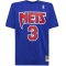 Mitchell & Ness NBA NN Tee Nets Dragen Petrovic 3