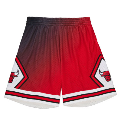 Golden Hour Glaze Swingman Short Chicago Bulls Golden Hour Glaze Swingman Short Chicago Bulls