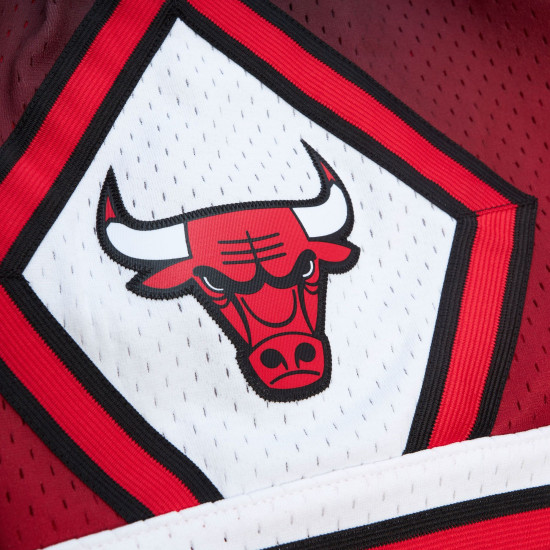 Golden Hour Glaze Swingman Short Chicago Bulls Golden Hour Glaze Swingman Short Chicago Bulls